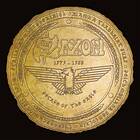 Saxon - Decade Of The Eagle 1979-1988 LP