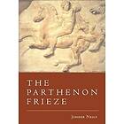 Jenifer Neils: The Parthenon Frieze