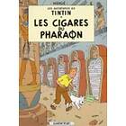 Herge: Les cigares du pharaon