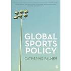 Catherine Palmer: Global Sports Policy