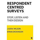 Laura Wilson: Respondent Centred Surveys