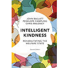 John Ballatt: Intelligent Kindness