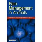 Paul Flecknell: Pain Management in Animals