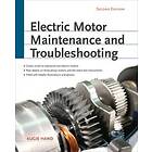Augie Hand: Electric Motor Maintenance and Troubleshooting, 2nd Edition