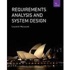 Leszek Maciaszek: Requirements Analysis and Systems Design