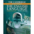 David Crystal: The Cambridge Encyclopedia of the English Language