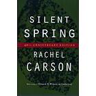 Carson Rachel Carson: Silent Spring