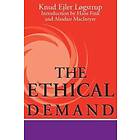 Knud Ejler Logstrup: The Ethical Demand