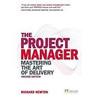 Richard Newton: Project Manager, The