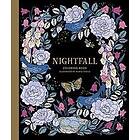 Maria Trolle: Nightfall Coloring Book