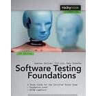 Andreas Spillner, Tilo Linz, Hans Schaefer: Software Testing Foundations, 4th Edition