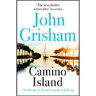 John Grisham: Camino Island