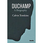 Calvin Tomkins: Duchamp