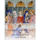 Hannele Klemetilla: The Medieval Kitchen