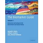 K E Peters: The Biomarker Guide: Volume 1, Biomarkers and Isotopes in the Environment Human History