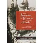 Douglas Scott Brookes: The Concubine, the Princess, and Teacher