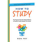 Ron Fry: How to Study