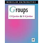 Camilla Jordan: Groups Modular Mathematics Series