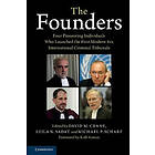 David M Crane: The Founders