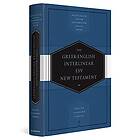 : Greek-English Interlinear ESV New Testament