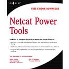 Jan Kanclirz: Netcat Power Tools