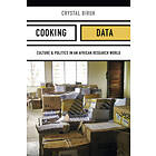 Cal Biruk: Cooking Data