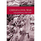 Diana Lary: China's Civil War
