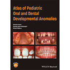 G Ansari: Atlas of Pediatric Oral and Dental Developmental Anomalies