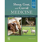 D G Pugh: Sheep, Goat, and Cervid Medicine