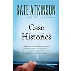 Kate Atkinson: Case Histories