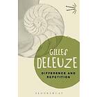 Gilles Deleuze: Difference and Repetition