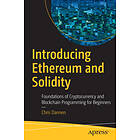 Chris Dannen: Introducing Ethereum and Solidity