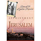 Dr Derek Prince, Lydia Prince: Appointment in Jerusalem