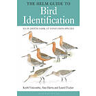 Keith Vinicombe: The Helm Guide to Bird Identification