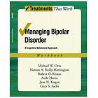 Michael Otto: Managing Bipolar Disorder: Workbook