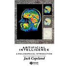 J Copeland: Artificial Intelligence A Philosophical Introduction