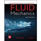 Frank White: ISE Fluid Mechanics