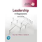 Gary A Yukl: Leadership in Organizations, Global Edition