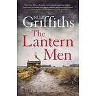 Elly Griffiths: The Lantern Men