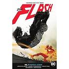 Joshua Williamson, Carmine Di Giandomenico: The Flash Volume 7: Perfect Storm