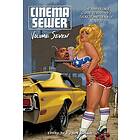 Robin Bougie: Cinema Sewer Volume Seven
