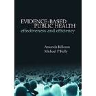 Amanda Killoran: Evidence-based Public Health