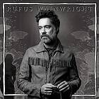 Rufus Wainwright - Unfollow The Rules CD