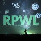 RPWL - Plays Pink Floyd's 'the Man And The Journey' CD