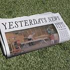 Robert Ellis - Yesterday's News CD