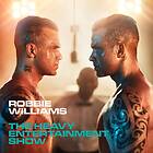 Robbie Williams - Heavy Entertainment Show Deluxe Edition CD