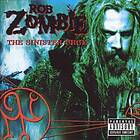 Rob Zombie - The Sinister Urge CD
