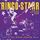 Ringo Starr - Live At The Greek Theater 2019 CD
