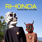 Rhonda - Forever Yours Limited Edition LP