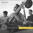 Ravi Shankar - Nine Decades Vol 6: Dutch-India Airwaves CD